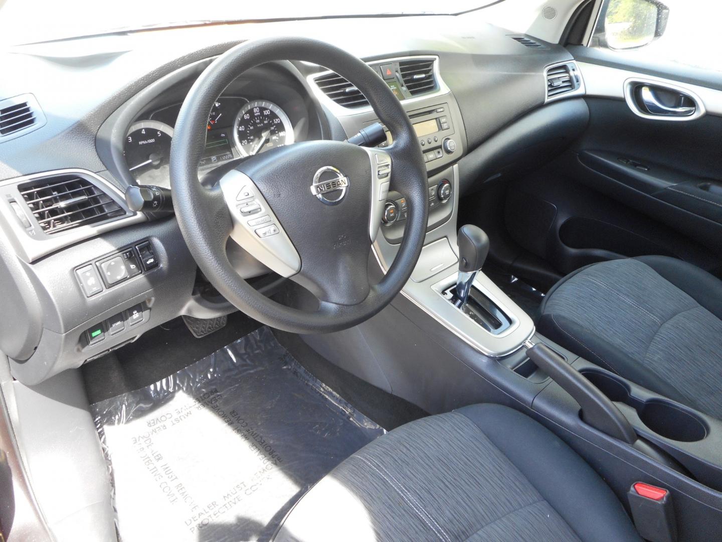 2014 Gray Nissan Sentra (3N1AB7AP4EL) , located at 2553 Airline Blvd, Portsmouth, VA, 23701, (757) 488-8331, 36.813889, -76.357597 - ***VEHICLE TERMS*** Down Payment: $1199 Weekly Payment: $85 APR: 23.9% Repayment Terms: 42 Months *** CALL ELIZABETH SMITH - DIRECTOR OF MARKETING @ 757-488-8331 TO SCHEDULE YOUR APPOINTMENT TODAY AND GET PRE-APPROVED RIGHT OVER THE PHONE*** - Photo#9